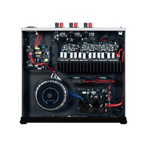 Усилитель мощности Emotiva A3+