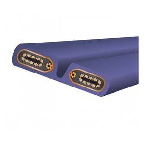 Кабель силовой Schuko - IEC C13 WireWorld AUP2.0MEU-X 2.0m