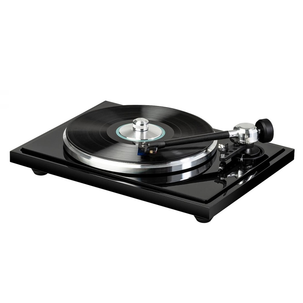 Проигрыватель винила EAT B-Sharp 2M Blue Piano Black