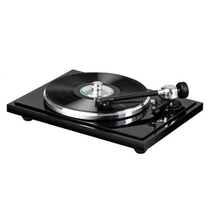 Проигрыватель винила EAT B-Sharp 2M Blue Piano Black