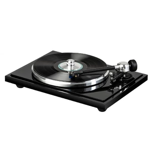 Проигрыватель винила EAT B-Sharp 2M Blue Piano Black