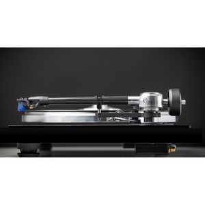 Проигрыватель винила EAT B-Sharp 2M Blue Piano Black