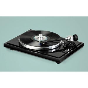 Проигрыватель винила EAT B-Sharp 2M Blue Piano Black