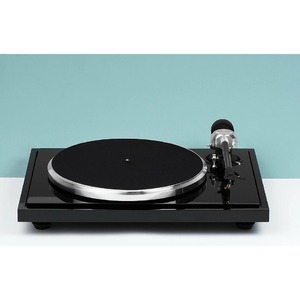 Проигрыватель винила EAT B-Sharp 2M Blue Piano Black
