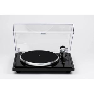 Проигрыватель винила EAT B-Sharp 2M Blue Piano Black