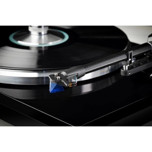 Проигрыватель винила EAT B-Sharp 2M Blue Piano Black