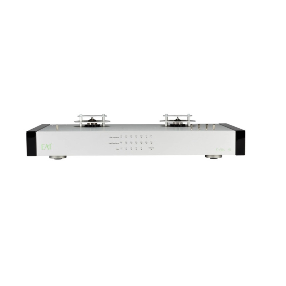 Фонокорректор EAT E-Glo S piano black