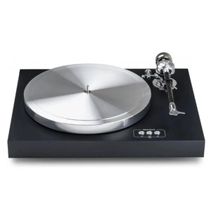 Проигрыватель винила EAT C-Dur satin black no cart