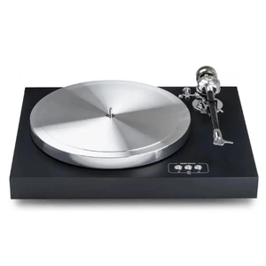 Проигрыватель винила EAT C-Dur satin black no cart