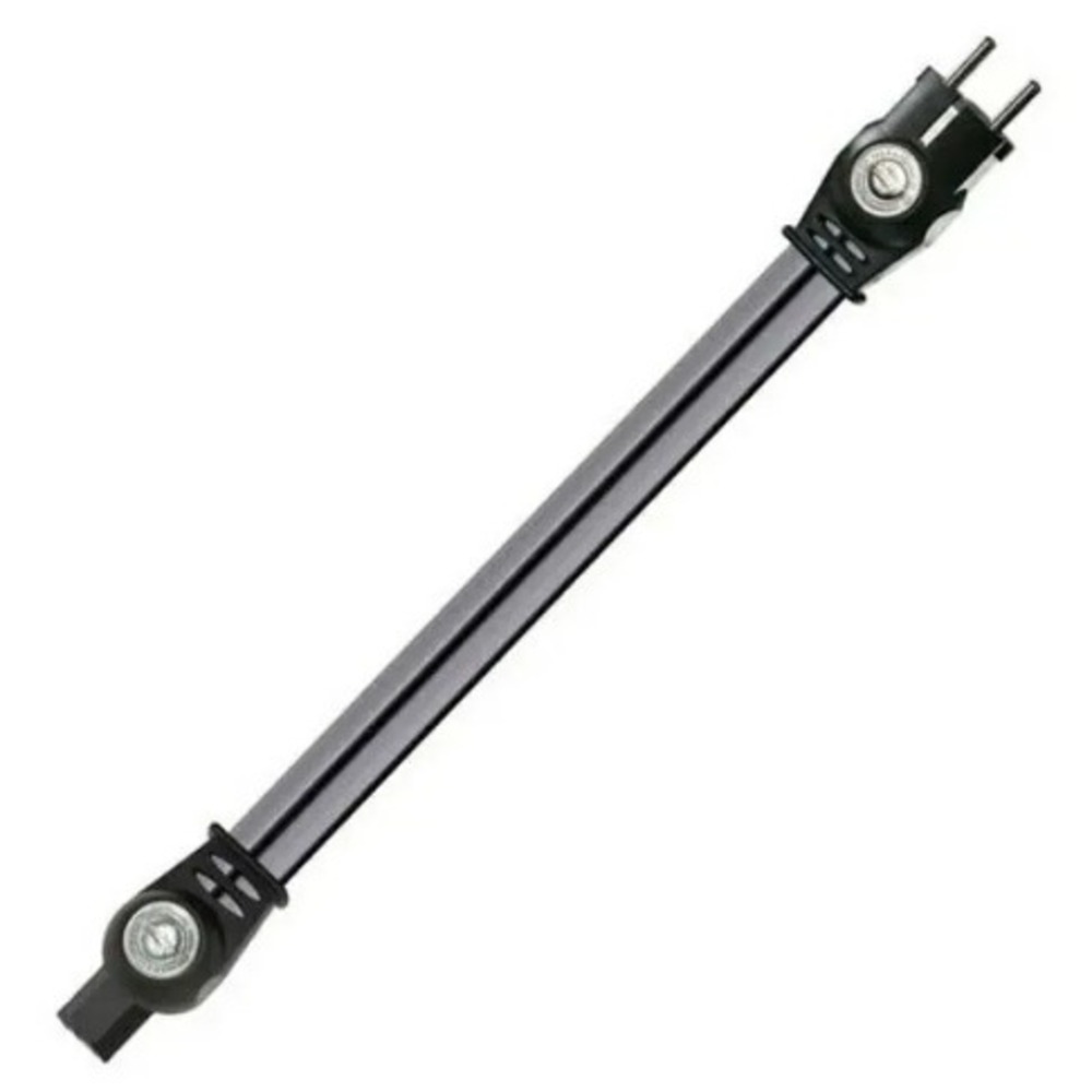 Кабель силовой Schuko - IEC C13 WireWorld ELP3.0MEU-X 3.0m