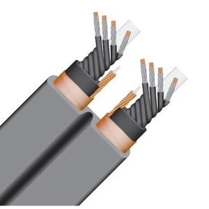 Кабель силовой Schuko - IEC C13 WireWorld ELP3.0MEU-X 3.0m