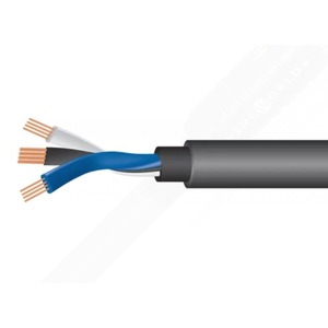 Кабель аудио 2xRCA - 2xRCA WireWorld EQI2.0M-8 2.0m