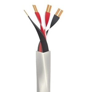 Кабель акустический WireWorld EQSM025-8 Equinox 8 Speaker Cable