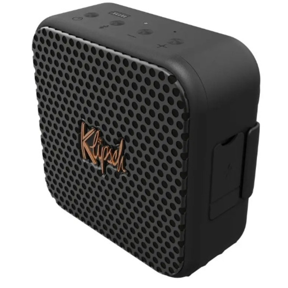 Портативная акустика Klipsch Austin