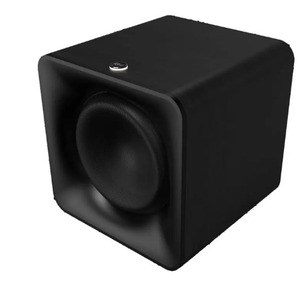 Фазоинверторный сабвуфер Klipsch Flexus Sub 100