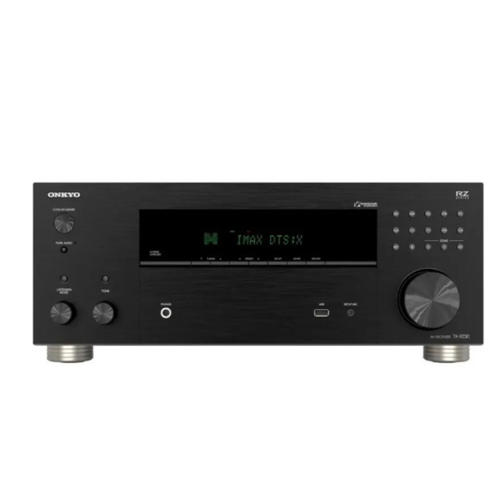 AV ресивер Onkyo TX-RZ 30 B