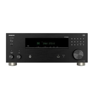 AV ресивер Onkyo TX-RZ 30 B