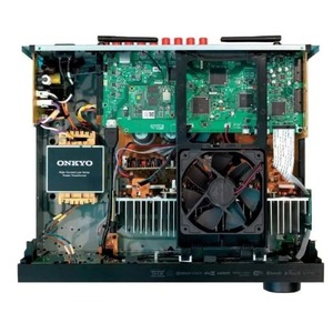 AV ресивер Onkyo TX-RZ 30 B
