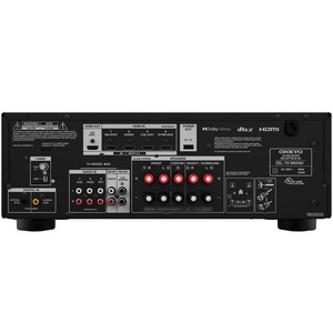 AV ресивер Onkyo TXSR3100