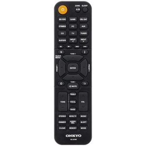 AV ресивер Onkyo TXSR3100