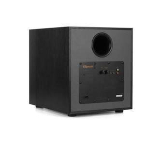 Фазоинверторный сабвуфер Klipsch R-100SW EAU Black/GNM