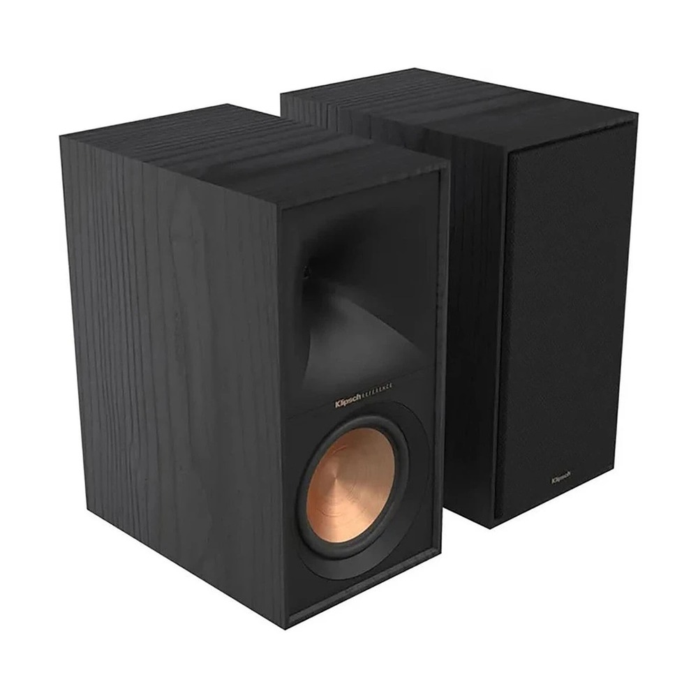 Полочная акустика Klipsch R-60M black