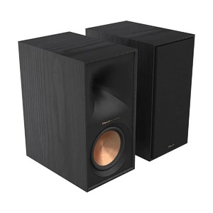 Полочная акустика Klipsch R-60M black