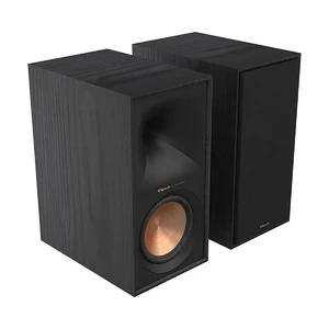 Полочная акустика Klipsch R-60M black
