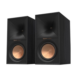 Полочная акустика Klipsch R-60M black