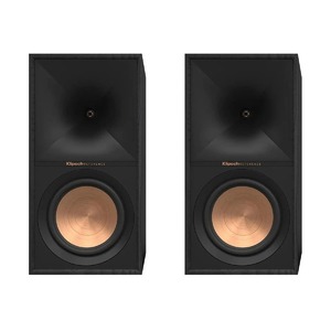 Полочная акустика Klipsch R-60M black