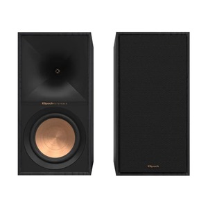 Полочная акустика Klipsch R-60M black