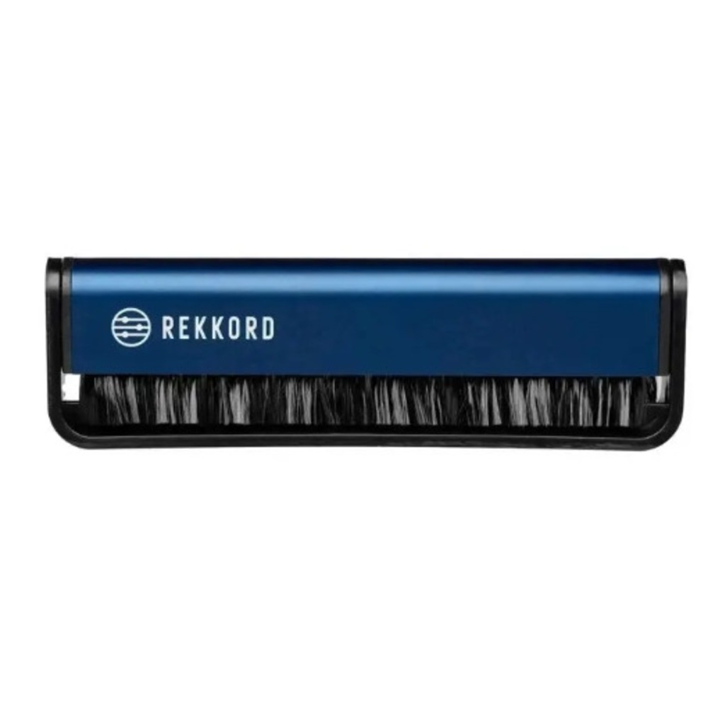 Щетка для чистки пластинок Rekkord Audio brush