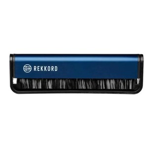 Щетка для чистки пластинок Rekkord Audio brush