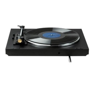 Проигрыватель винила Rekkord Audio f100B