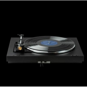 Проигрыватель винила Rekkord Audio f100B