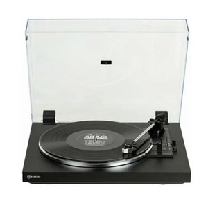 Проигрыватель винила Rekkord Audio f100B
