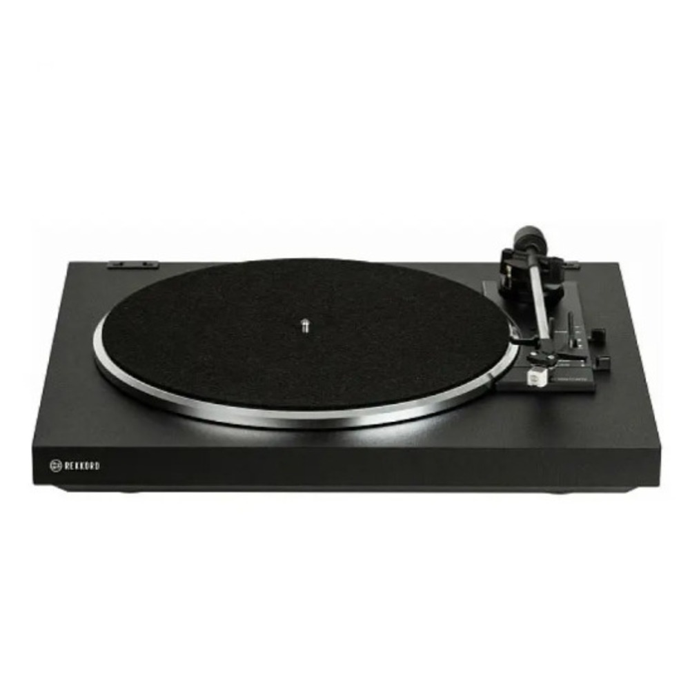 Проигрыватель винила Rekkord Audio f100BP