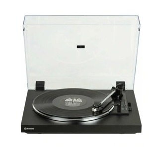 Проигрыватель винила Rekkord Audio f100BP