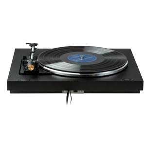 Проигрыватель винила Rekkord Audio f110B