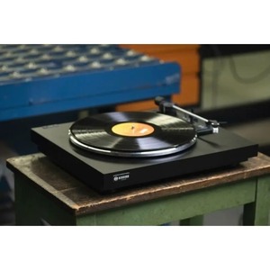 Проигрыватель винила Rekkord Audio f110B