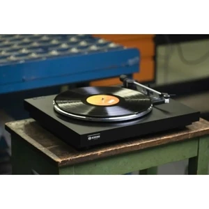 Проигрыватель винила Rekkord Audio f110B