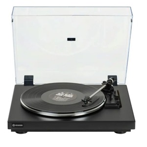 Проигрыватель винила Rekkord Audio F300 blk