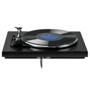 Проигрыватель винила Rekkord Audio F300 blk