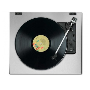 Проигрыватель винила Rekkord Audio F300 silv