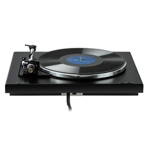 Проигрыватель винила Rekkord Audio F400 blk