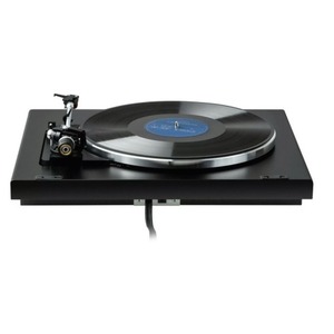 Проигрыватель винила Rekkord Audio F400 glossblk