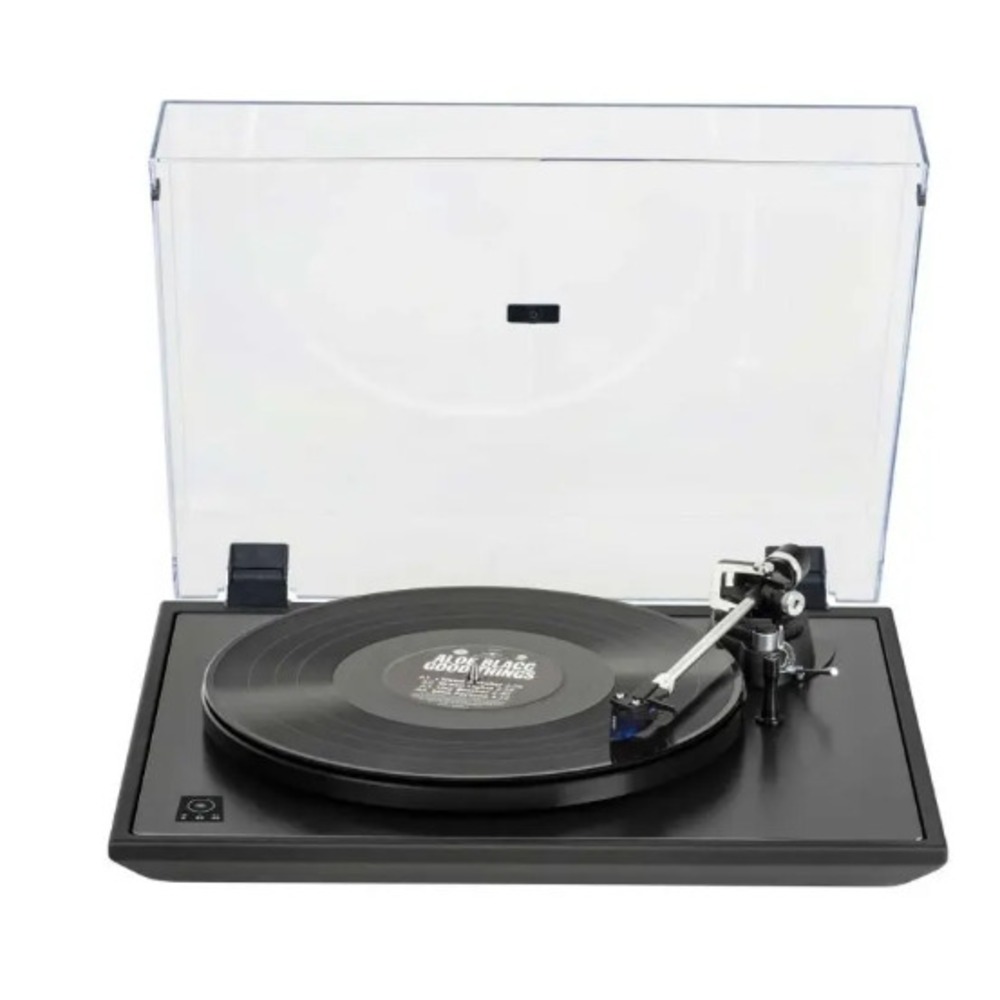Проигрыватель винила Rekkord Audio M500 blk
