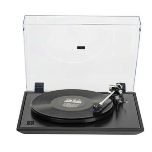 Проигрыватель винила Rekkord Audio M500 blk