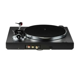 Проигрыватель винила Rekkord Audio M600 blk QR