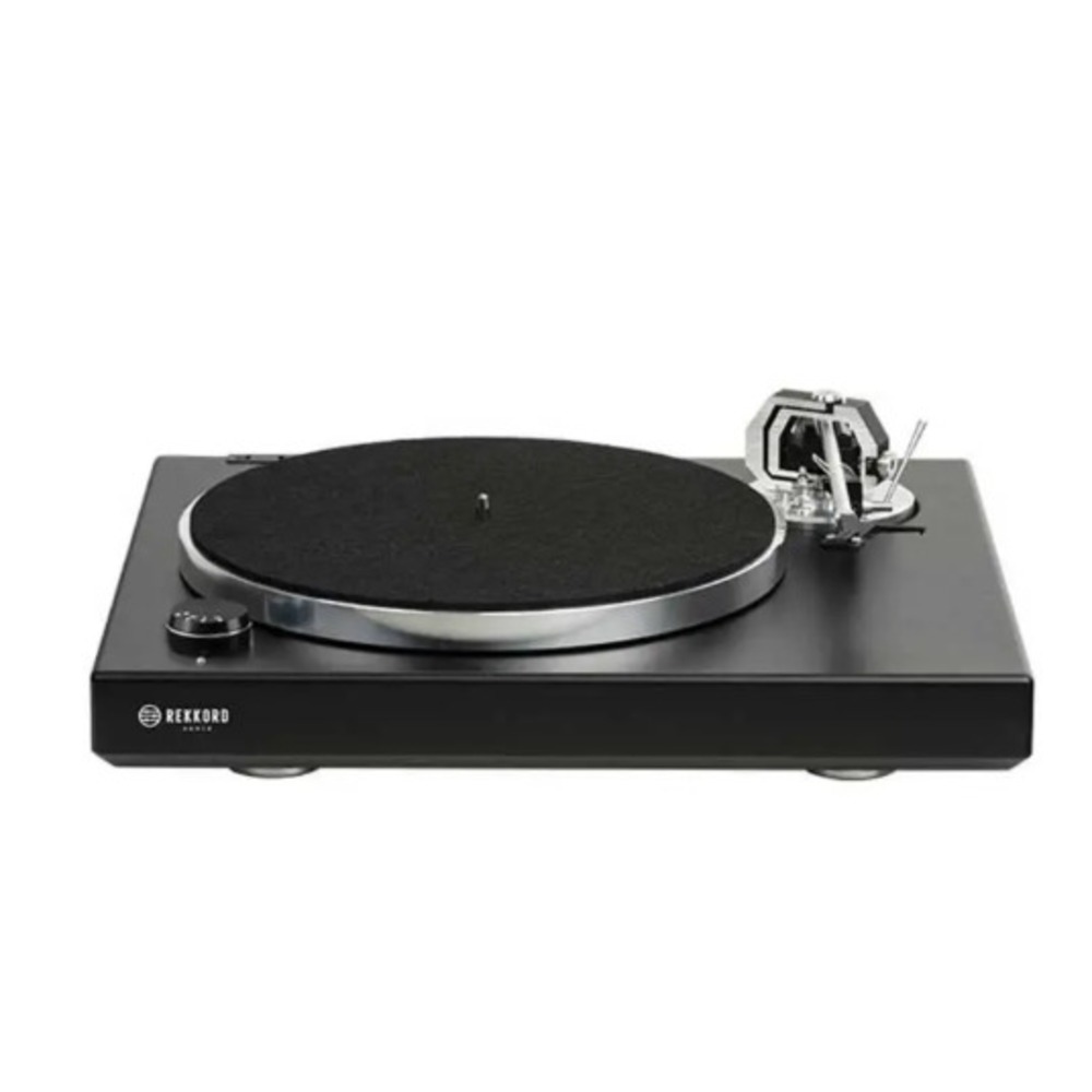 Проигрыватель винила Rekkord Audio M600 HG blk
